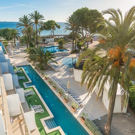 Aparthotel Ses Fotges Playa de Muro  Luaran gambar