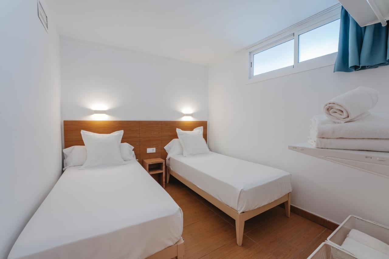Aparthotel Ses Fotges Playa de Muro  Luaran gambar