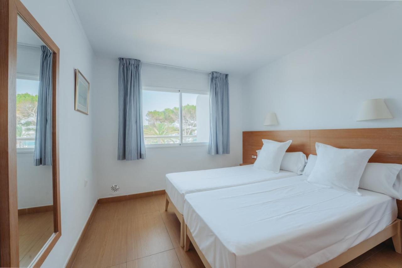Aparthotel Ses Fotges Playa de Muro  Luaran gambar